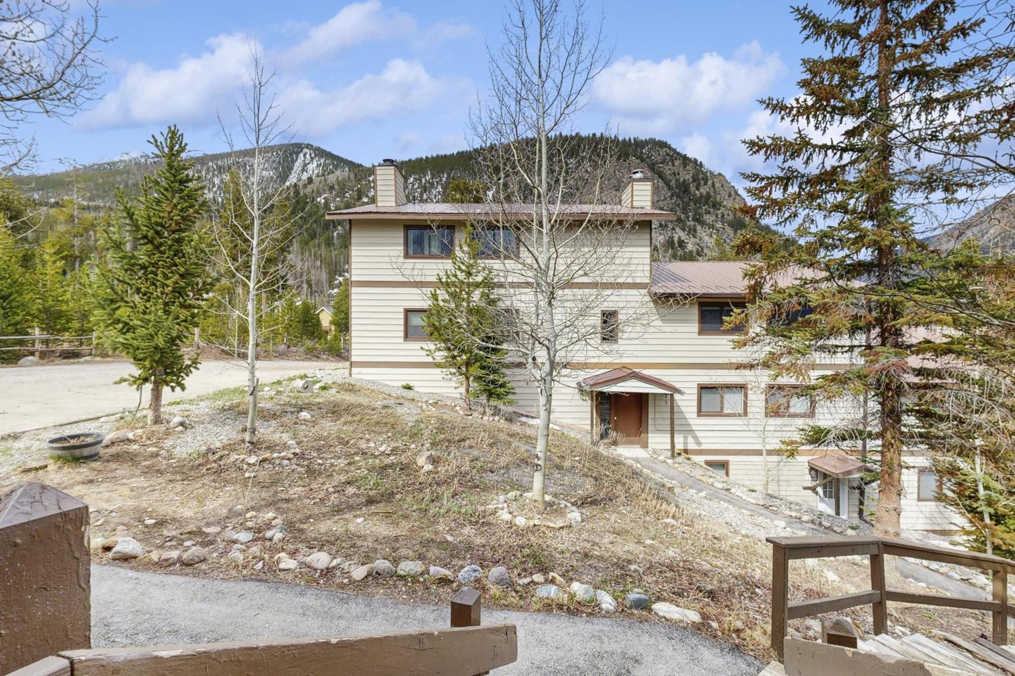 Ore House 8 Frisco Esterno foto